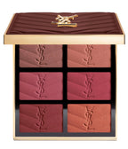 Yves Saint Laurent YSL Brewed Reflections Couture Face Palette