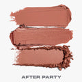 Morphe Cheek Thrills Multi Finish Face Trio