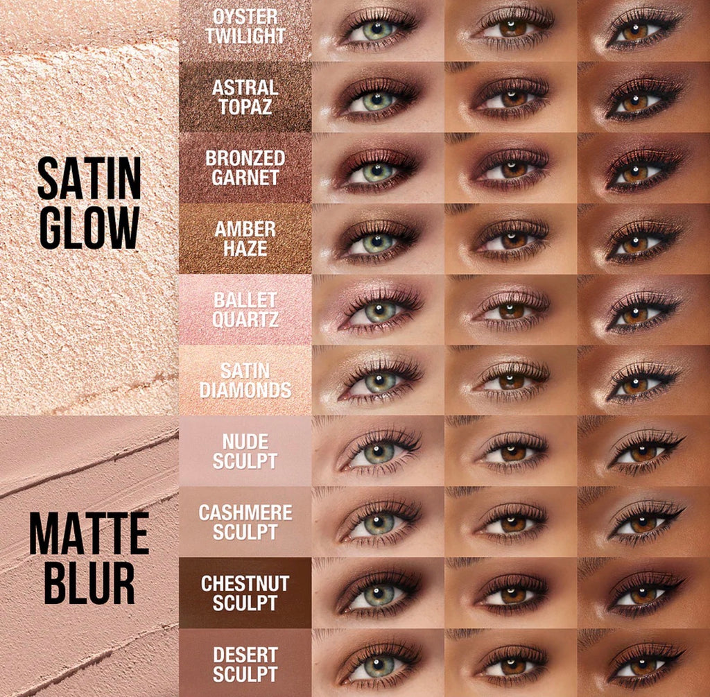 Charlotte Tilbury Exagger-Eyes Easy Eyeshadow Stick