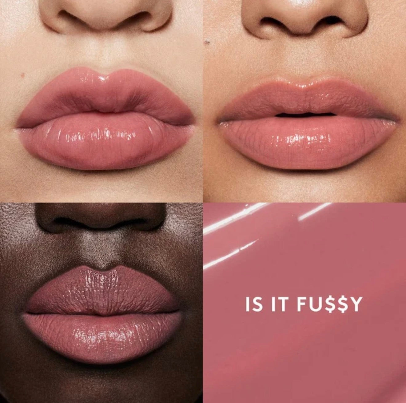 Fenty Beauty The Gloss Bomb Vault