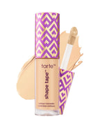 Tarte mini shape tape™ full coverage matte concealer