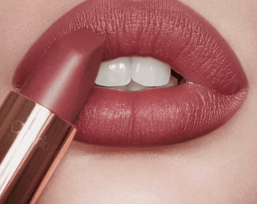 Charlotte Tilbury Matte Revolution Lipstick
