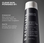 Paulas Choice Skin Perfecting 2% BHA Liquid Salicylic Acid Exfoliant