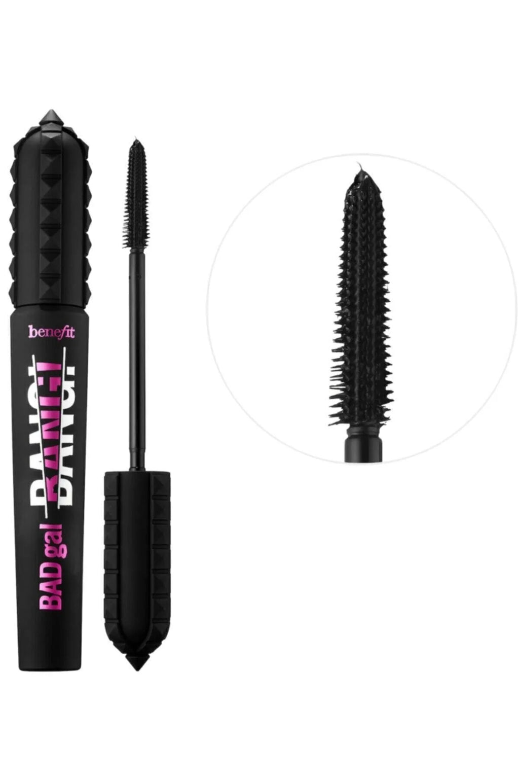 Benefit BADgal BANG! Volumizing Mascara