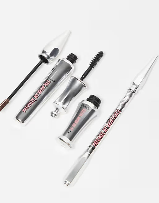Benefit BROWminoes 3-Piece Brow Gift Set