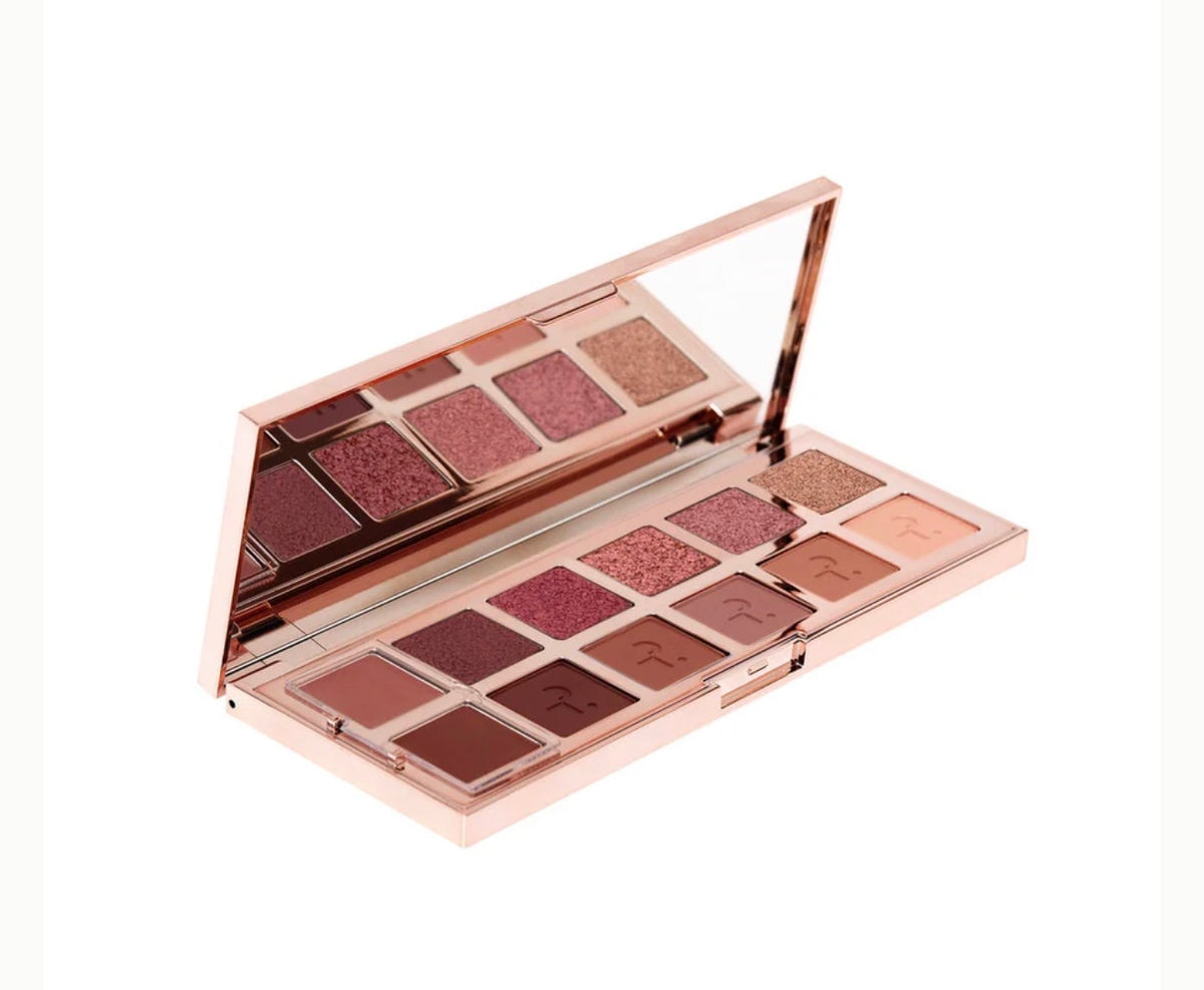 Patrick ta MAJOR DIMENSION II ROSE EYESHADOW PALETTE