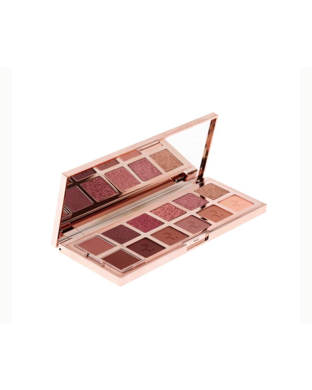 Patrick ta MAJOR DIMENSION II ROSE EYESHADOW PALETTE