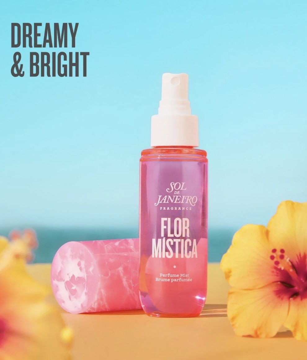 Sol de Janeiro PERFUME MIST
