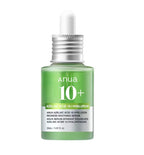 ANUA Azelaic Acid 10 Hyaluronic Acid Redness Soothing Serum - Serum against impurities