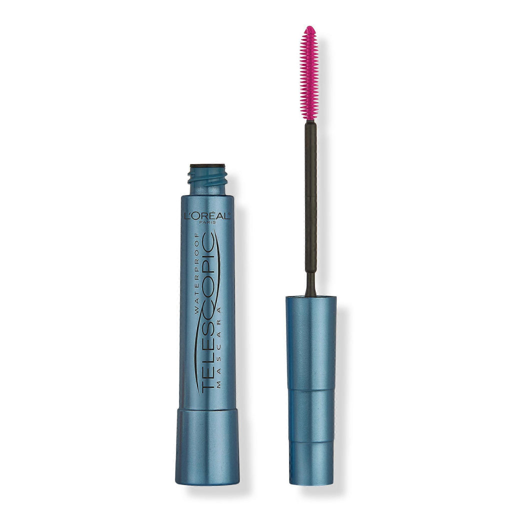 L'oréal Telescopic Waterproof Mascara