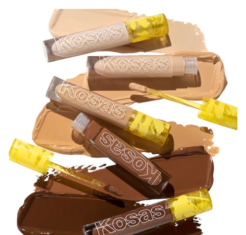 KOSAS Revealer Concealer - Aufhellender Concealer