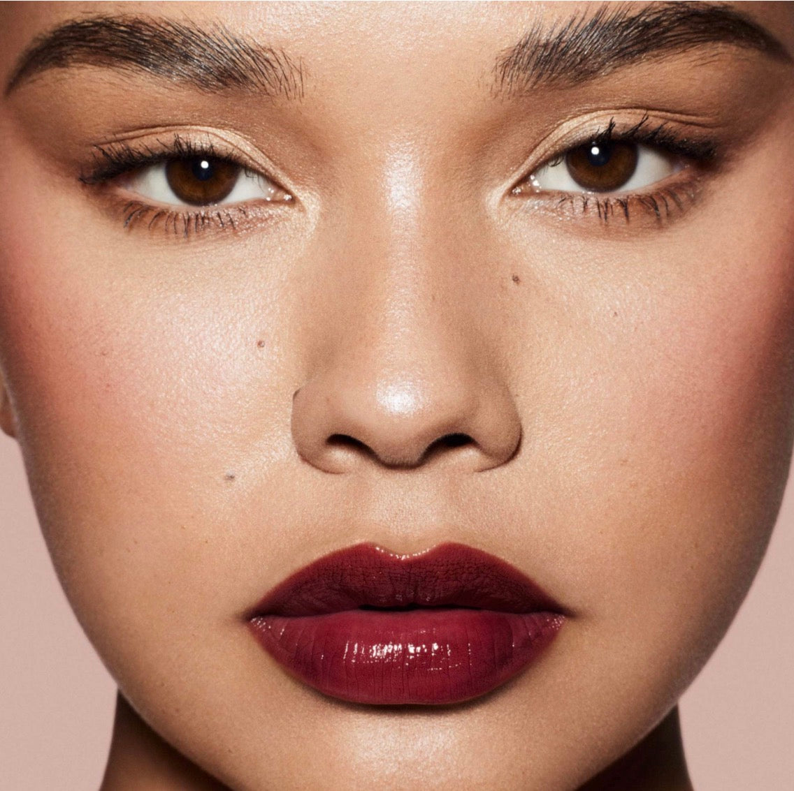 Fenty Beauty Berry Brown'd Pout Lip Liner + Gloss Stick Duo