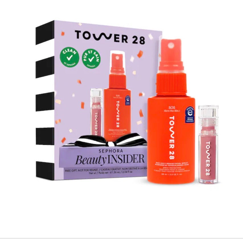 Tower 28 Beauty Everyday Must Duo