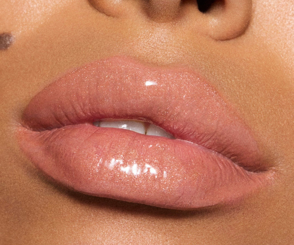 Mac SPRING FOR TEDDY LIP TRIO