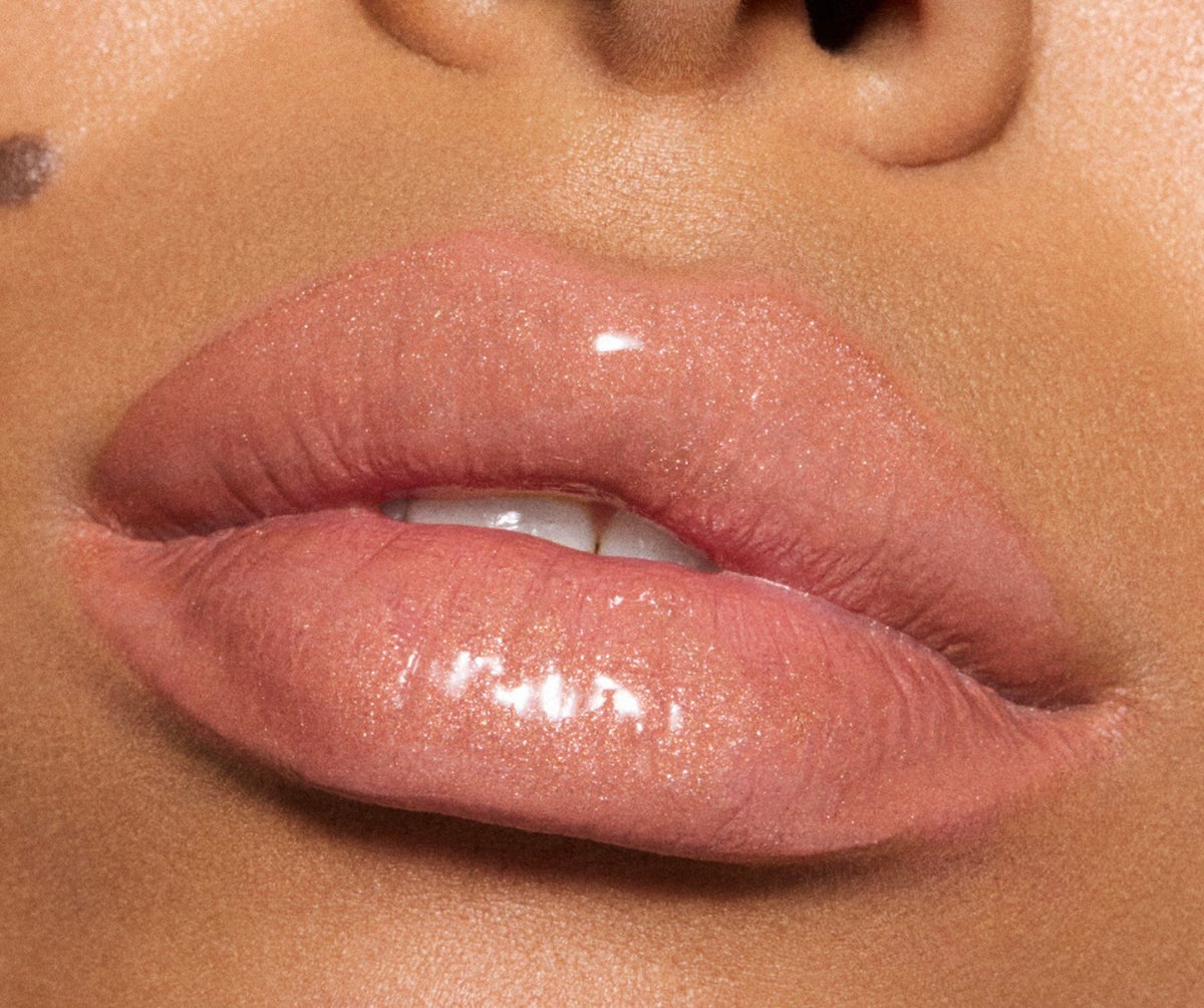 Mac SPRING FOR TEDDY LIP TRIO