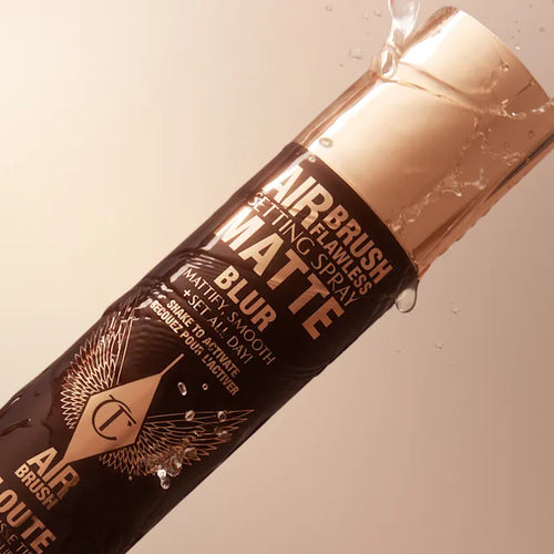 CharlotteTilbury Airbrush Flawless Matte Setting Spray