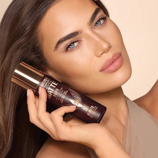 CharlotteTilbury Airbrush Flawless Matte Setting Spray