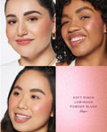 Rare Beauty Soft Pinch Luminous Powder Blush