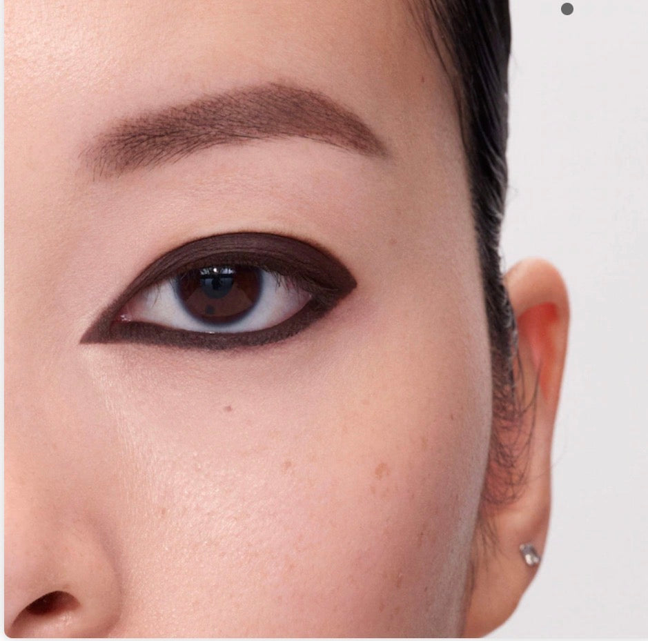 Sephora Collection Waterproof Eyeliner – 01 Black Lace