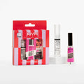 NYX Butter Lip Gloss & The Brow Glue Duo Set