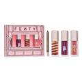 Fenty Beauty Glossy Posse IX set