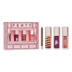 Fenty Beauty Glossy Posse IX set