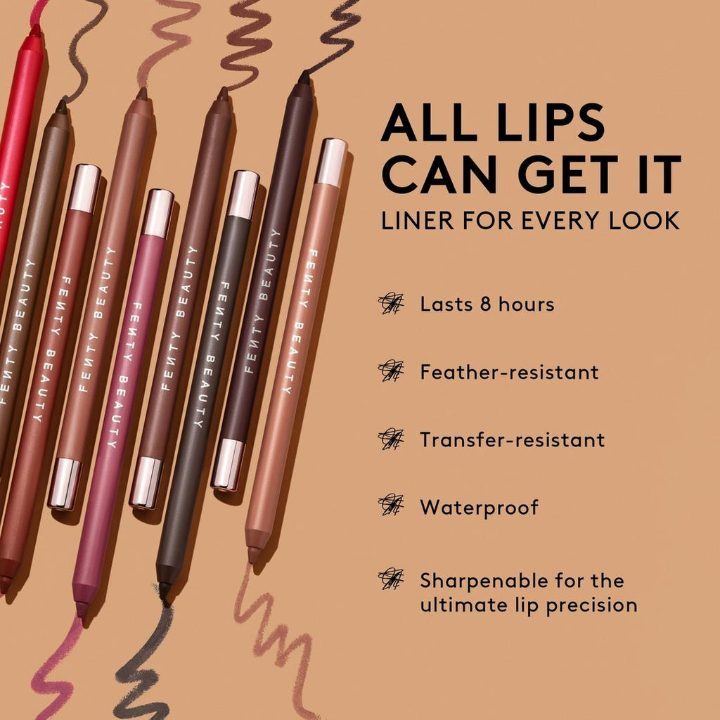 Glossy Posse IX swatch 6