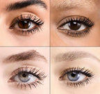 Yves Saint Laurent YSL Lash Clash Mascara Volume Extreme - MINI TRAVEL SIZE - SMALL 2 ML 0.06 FL OZ “ Black “