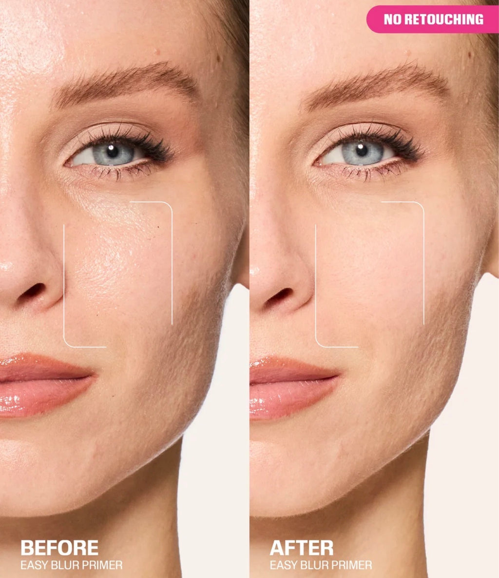 HudaBeauty EASY BLUR SMOOTHING & PORE-MINIMIZING PRIMER