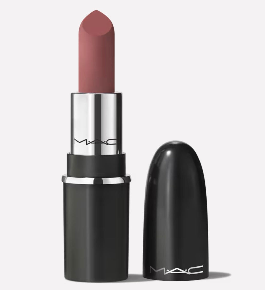 MAC SILKY MATTE LIPSTICK / MINI M·A·C