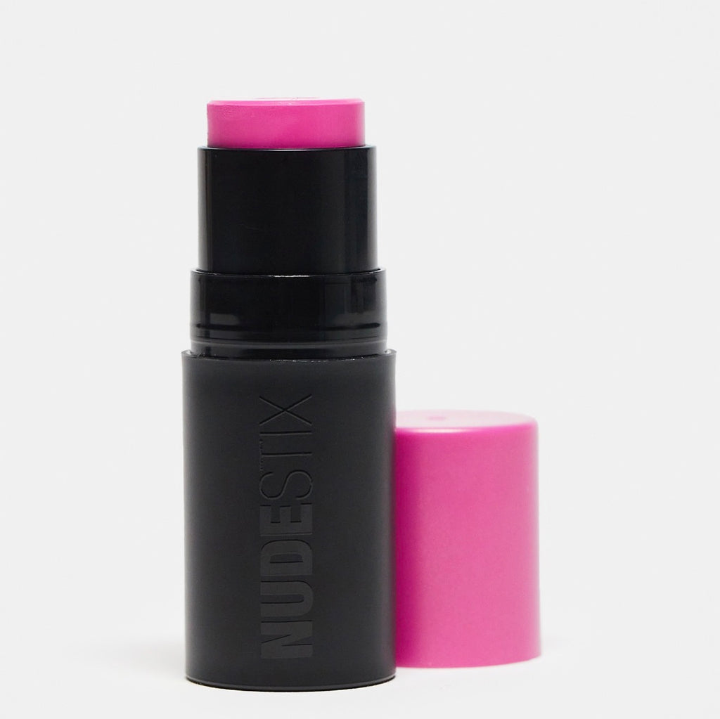 NUDESTIX – Nudies Matte + Glow Core All Over Face Rouge – Magenta Magic