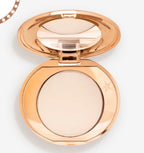 Charlotte Tilbury Compact Powder Airbrush Flawless Finish Setting