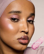 Fenty Beauty FENTY FAM FAVES 3-PIECE EYE, LIP + HIGHLIGHTER SET