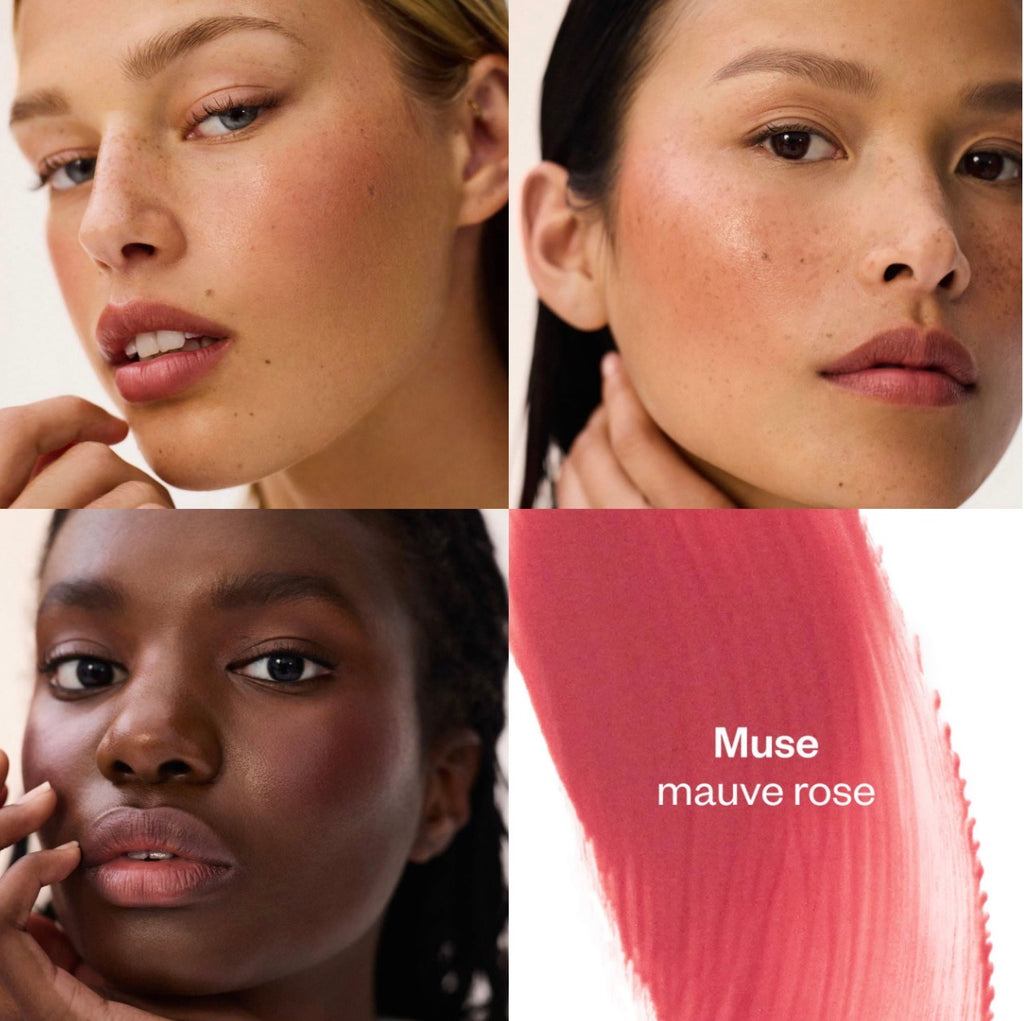 Kosas Impressionist Multistick Cream Blush Stick + Lip Color