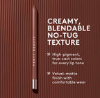 Fenty Beauty Berry Brown'd Pout Lip Liner + Gloss Stick Duo