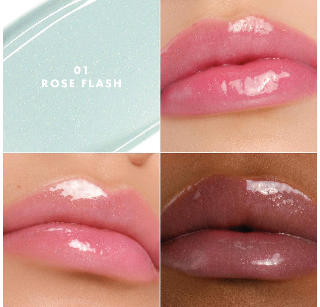Sephora Lip Kit Value Set
