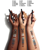 Nyx Slim Eye Pencil Black