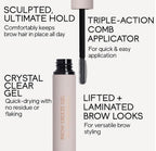 ANASTASIA Mini Brow Freeze Gel