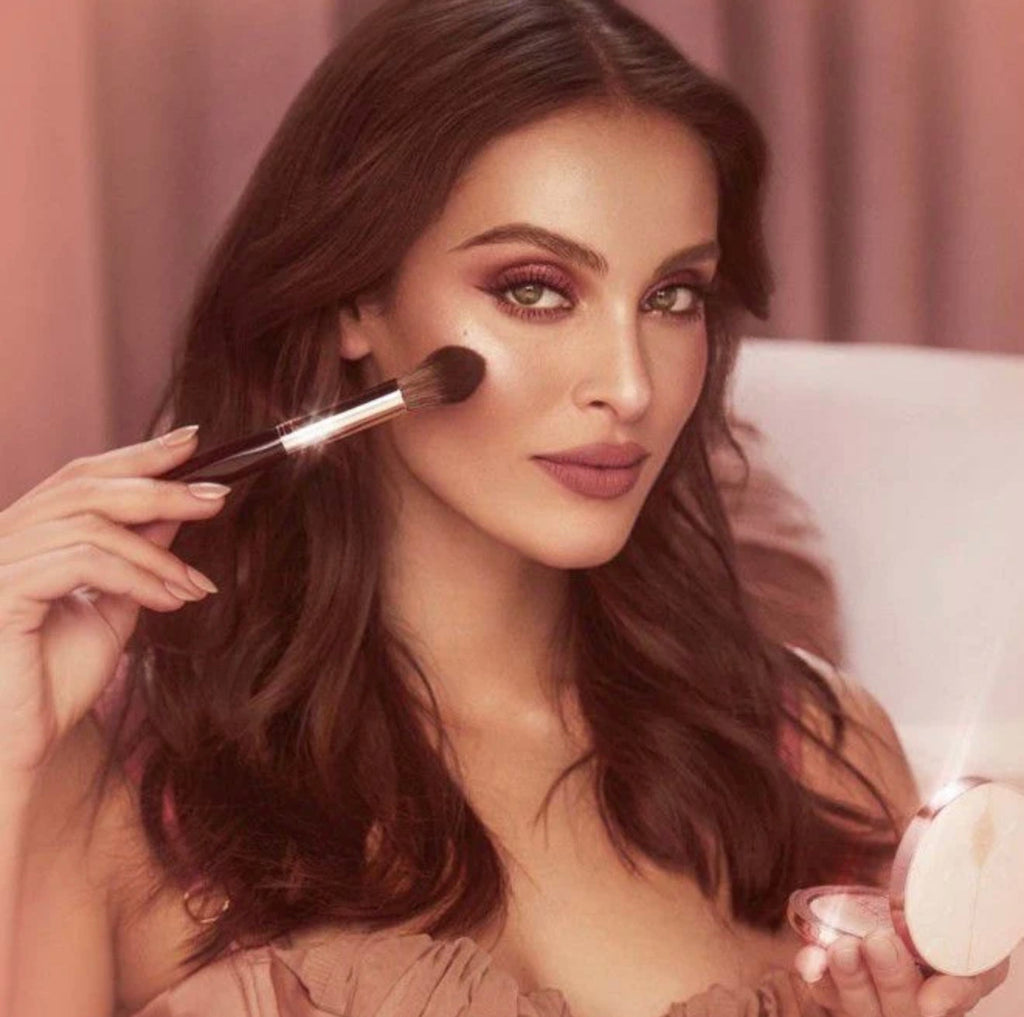 Charlotte Tilbury CHEEK TO CHIC Blush