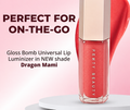 Fenty Beauty Glossy Posse VII – Full-Size Lip Gloss Trio Set