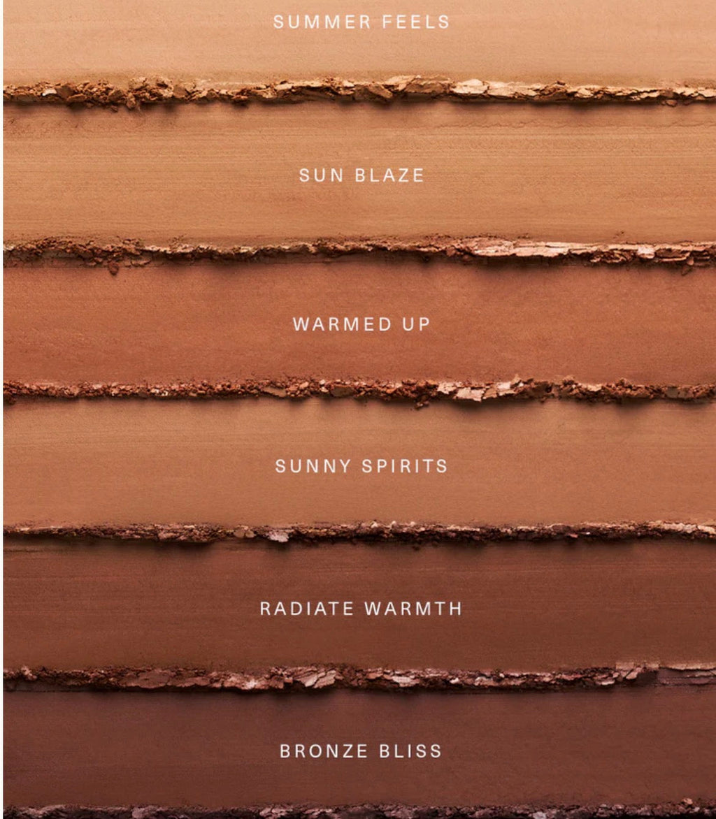 Rare Beauty Warm Wishes Soft Matte Powder Bronzer