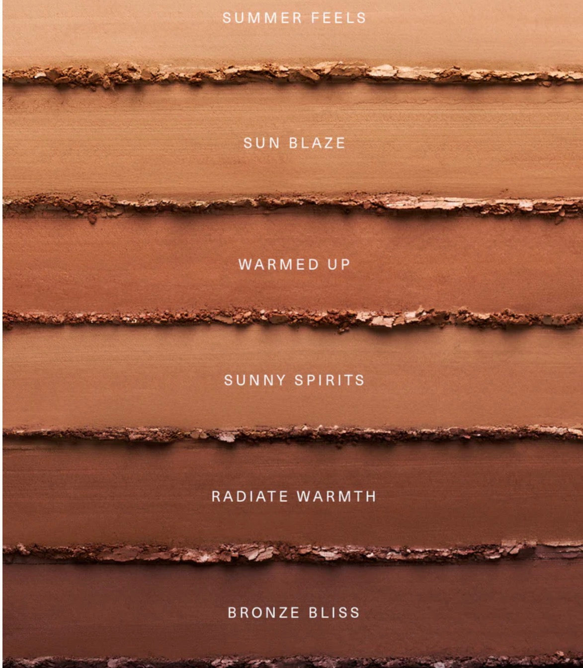 Rare Beauty Warm Wishes Soft Matte Powder Bronzer