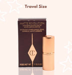 Charlotte Tilbury Matte Revolution Lipstick