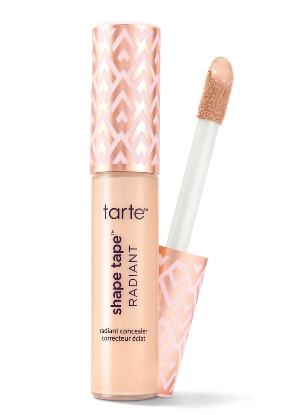 Tarte shape tape™ radiant concealer