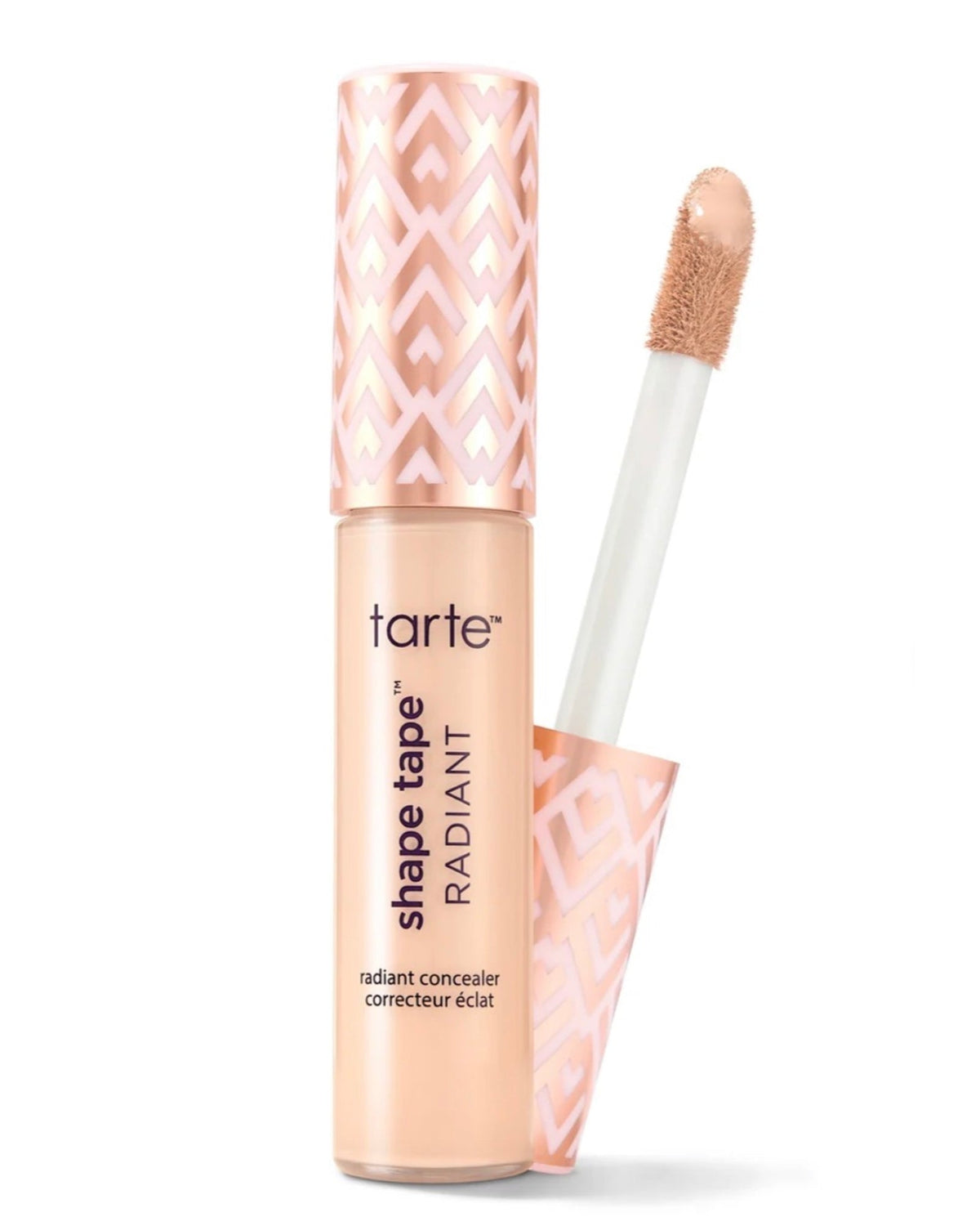 Tarte shape tape™ radiant concealer