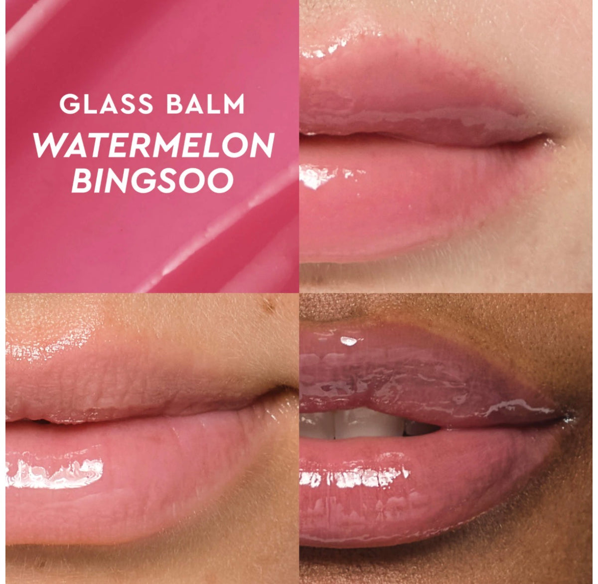 Sephora Lip Kit Value Set