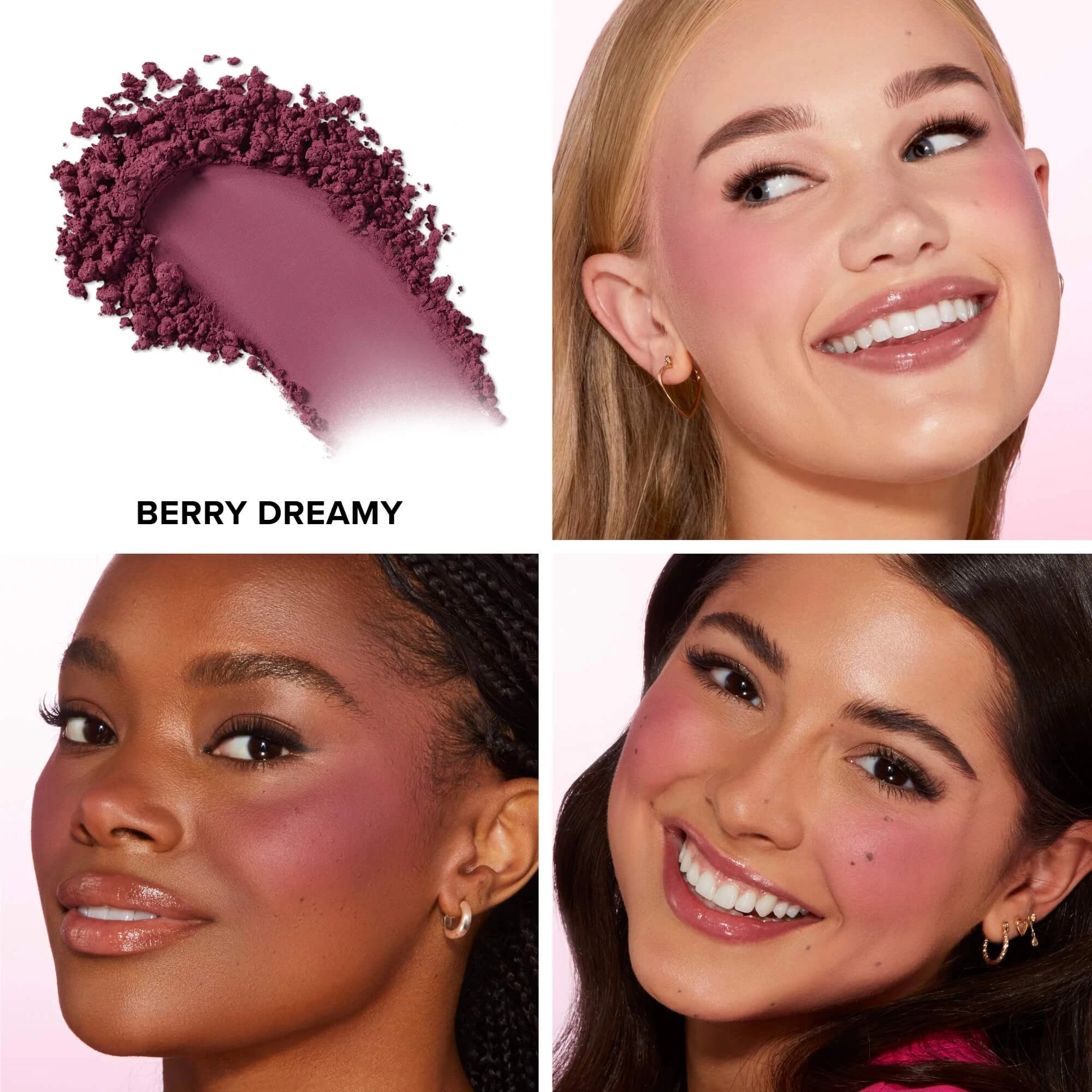 Too Faced Cloud Crush Blurring Blush