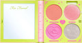 Too Faced Blush & Highlghit Face Palette