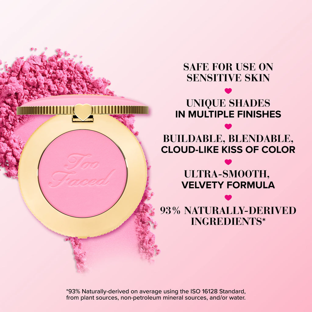Too Faced Dream A Little Dream
