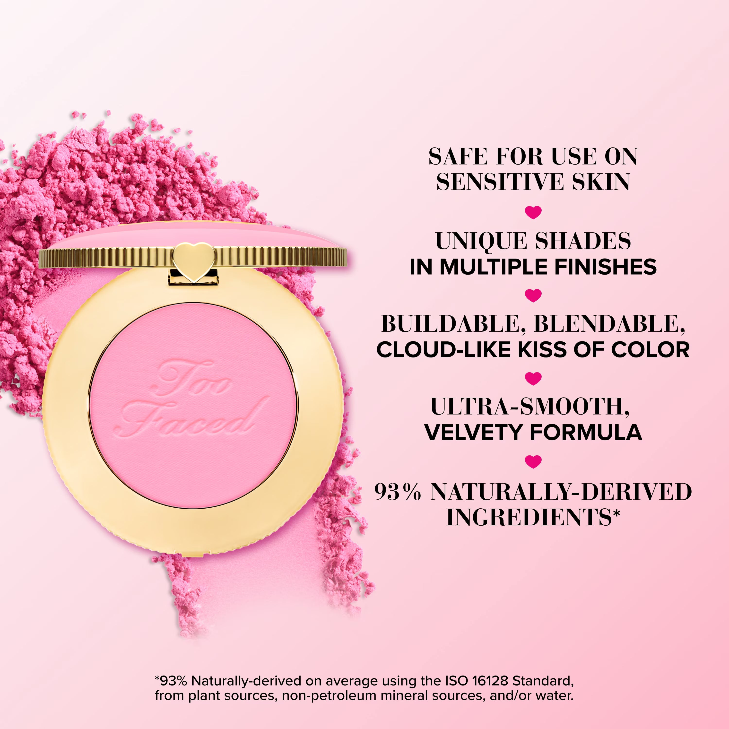 Too Faced Dream A Little Dream